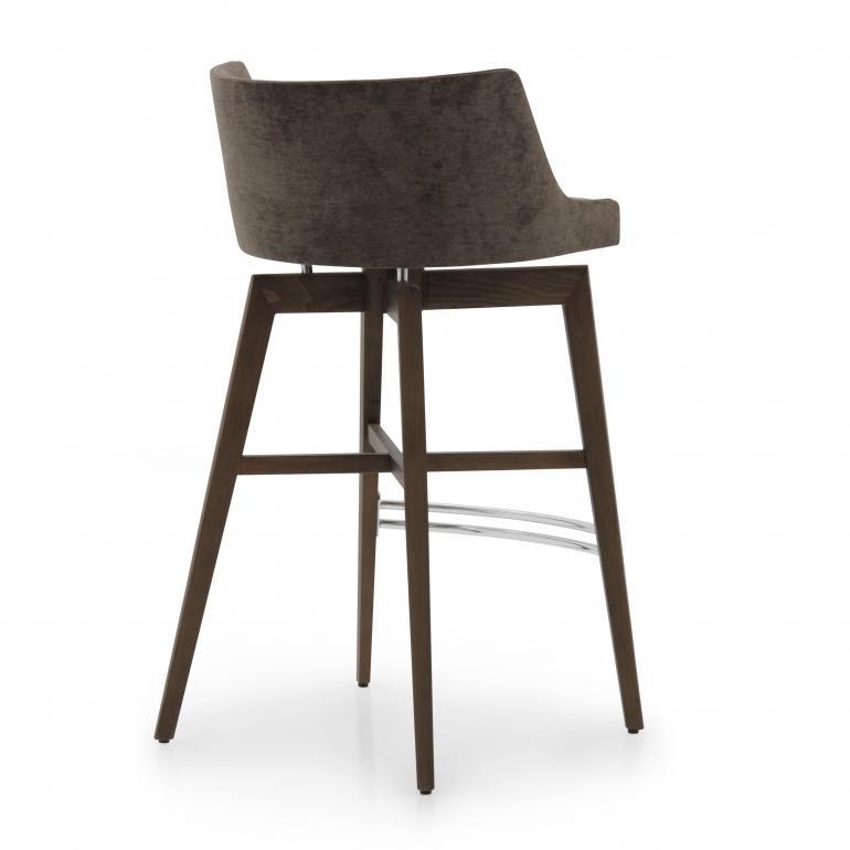 Marta High Stool-Contract Furniture Store for hospitality, leisure & commercial projects