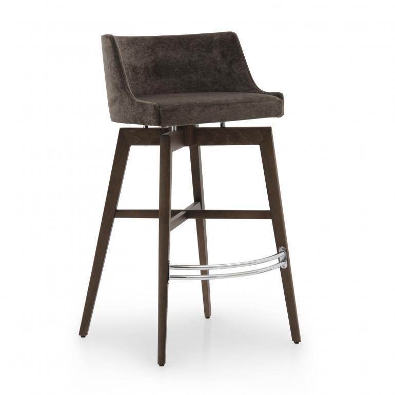 Marta High Stool-Contract Furniture Store for hospitality, leisure & commercial projects