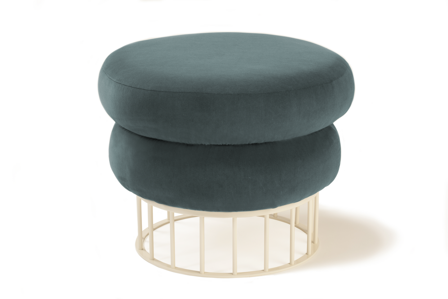 Mary Low Stool-Mambo-Contract Furniture Store