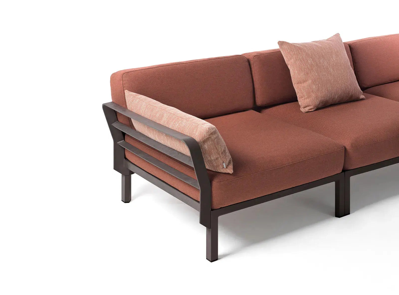 Maximo 5 Modular Sofa-Contract Furniture Store for hospitality, leisure & commercial projects