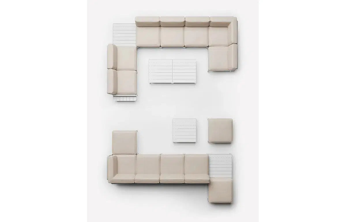 Maximo 5 Modular Sofa-Contract Furniture Store for hospitality, leisure & commercial projects