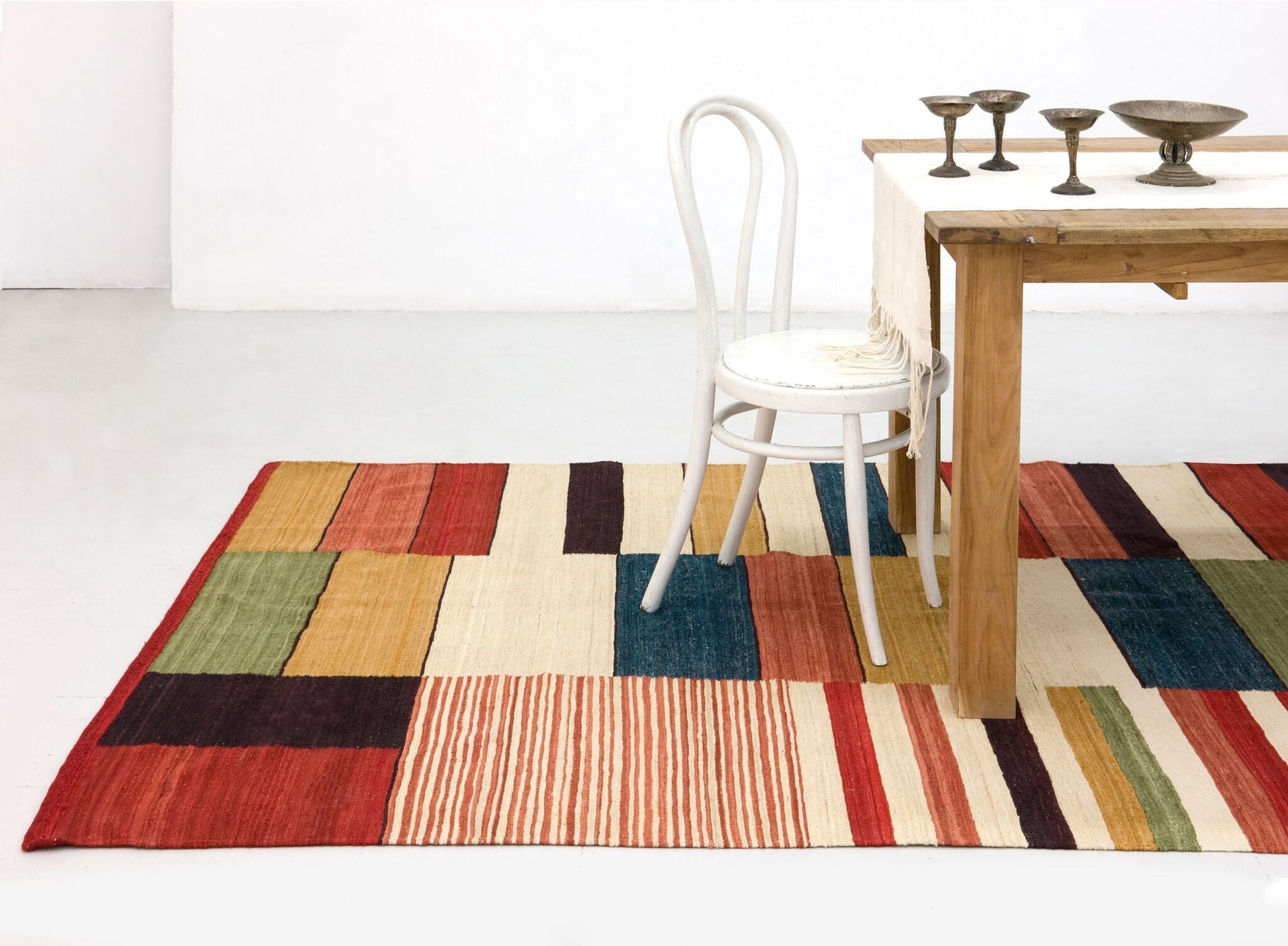 Medina 2 Rug-Nanimarquina-Contract Furniture Store