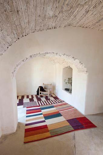 Medina 2 Rug-Nanimarquina-Contract Furniture Store