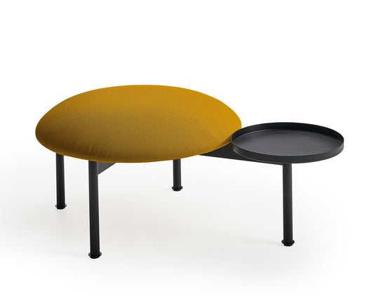 Meeting Point Pouf-Sancal-Contract Furniture Store