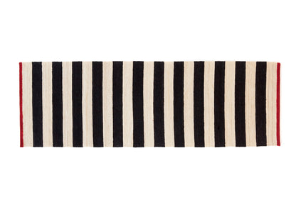 Mélange Stripes 2 Rug-Contract Furniture Store for hospitality, leisure & commercial projects