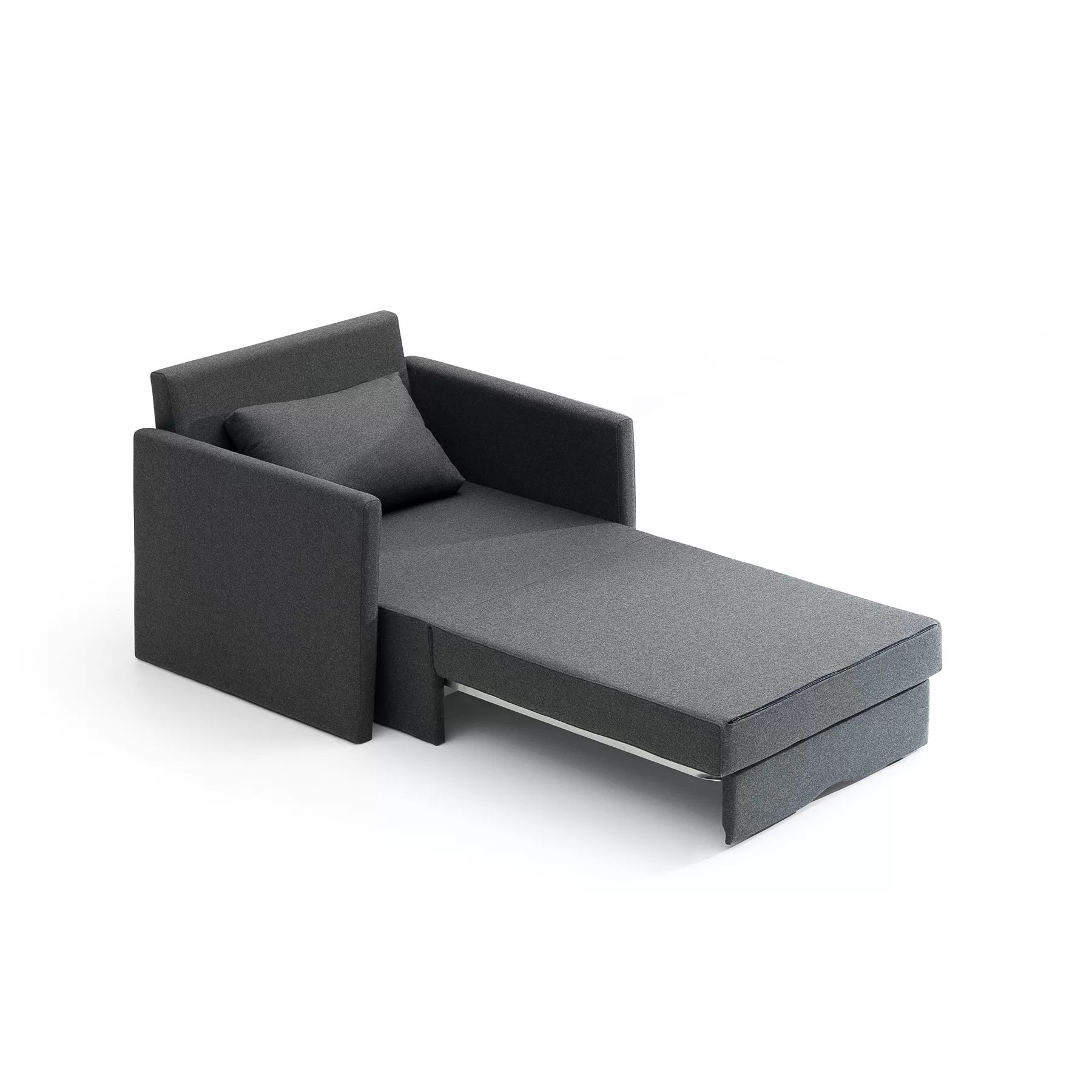 Meno 933-B Lounge Sofa Bed-Contract Furniture Store