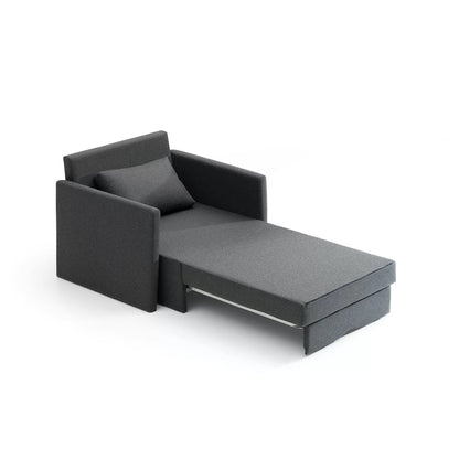 Meno 933-B Lounge Sofa Bed-Contract Furniture Store for hospitality, leisure & commercial projects