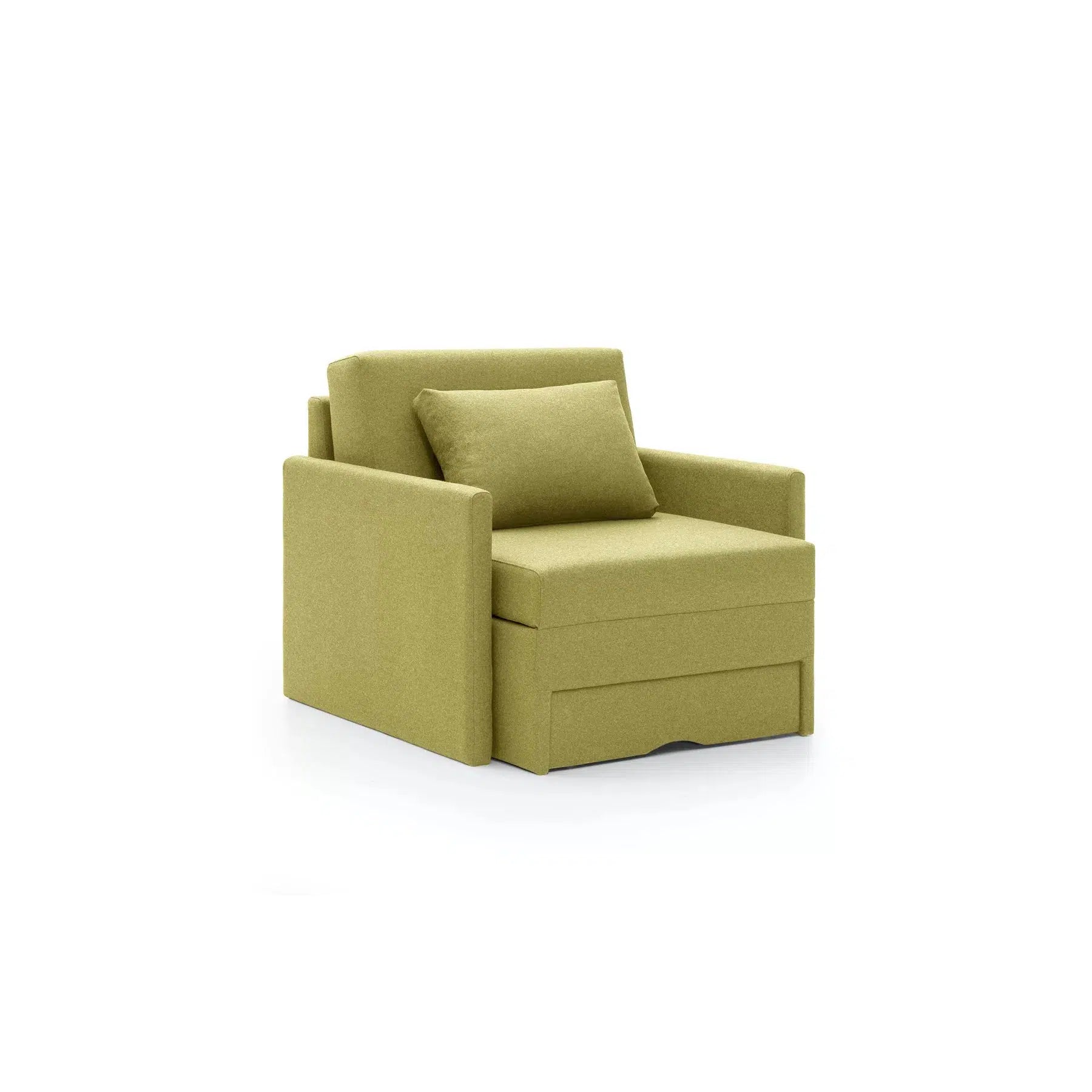 Meno 933-B Lounge Sofa Bed-Contract Furniture Store