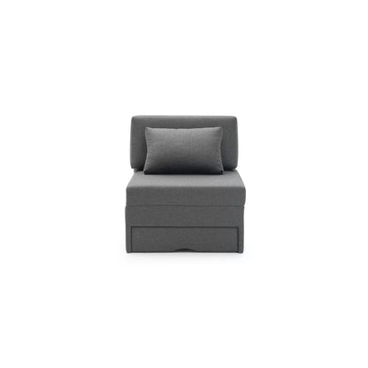 Meno 933 Lounge Sofa Bed-Contract Furniture Store for hospitality, leisure & commercial projects