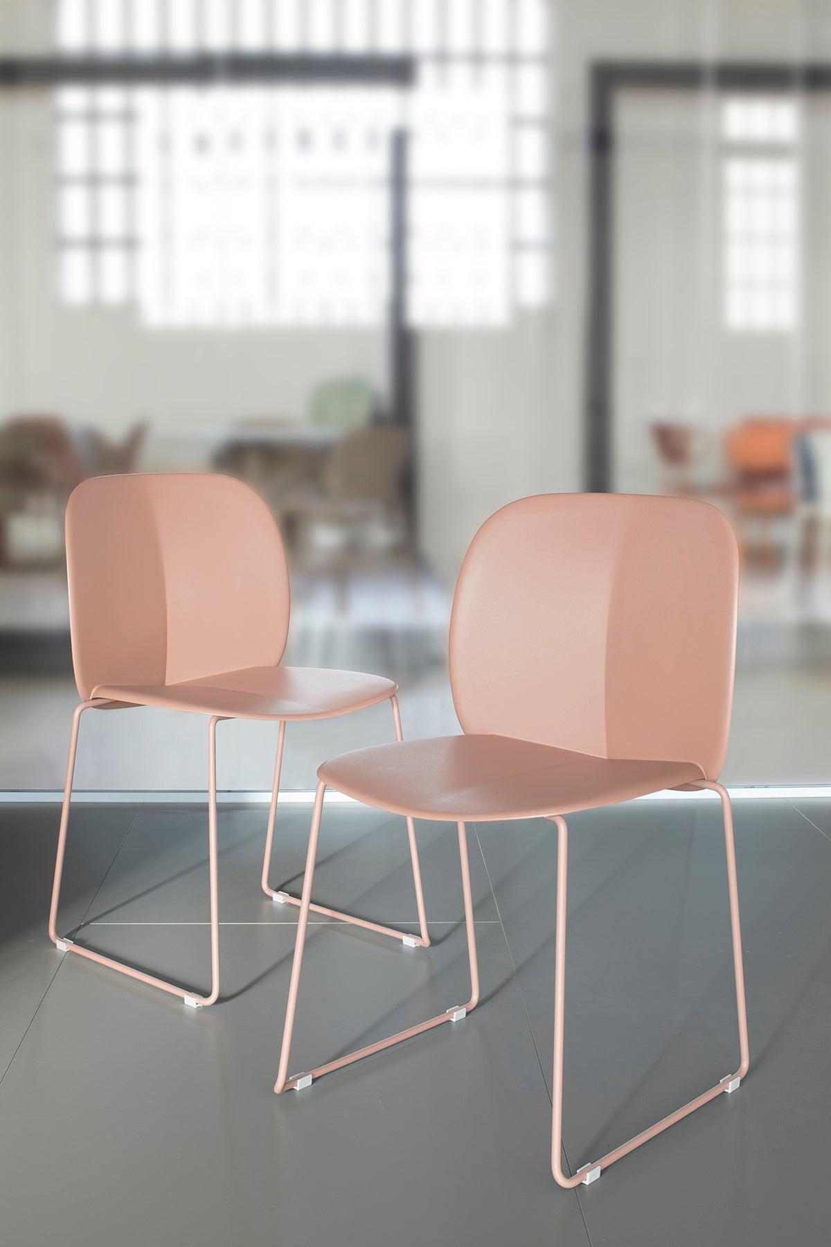 Mentha 2709 Side Chair-Scab-Contract Furniture Store