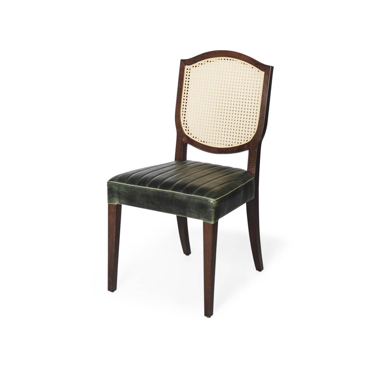 Menton Side Chair-Contract Furniture Store