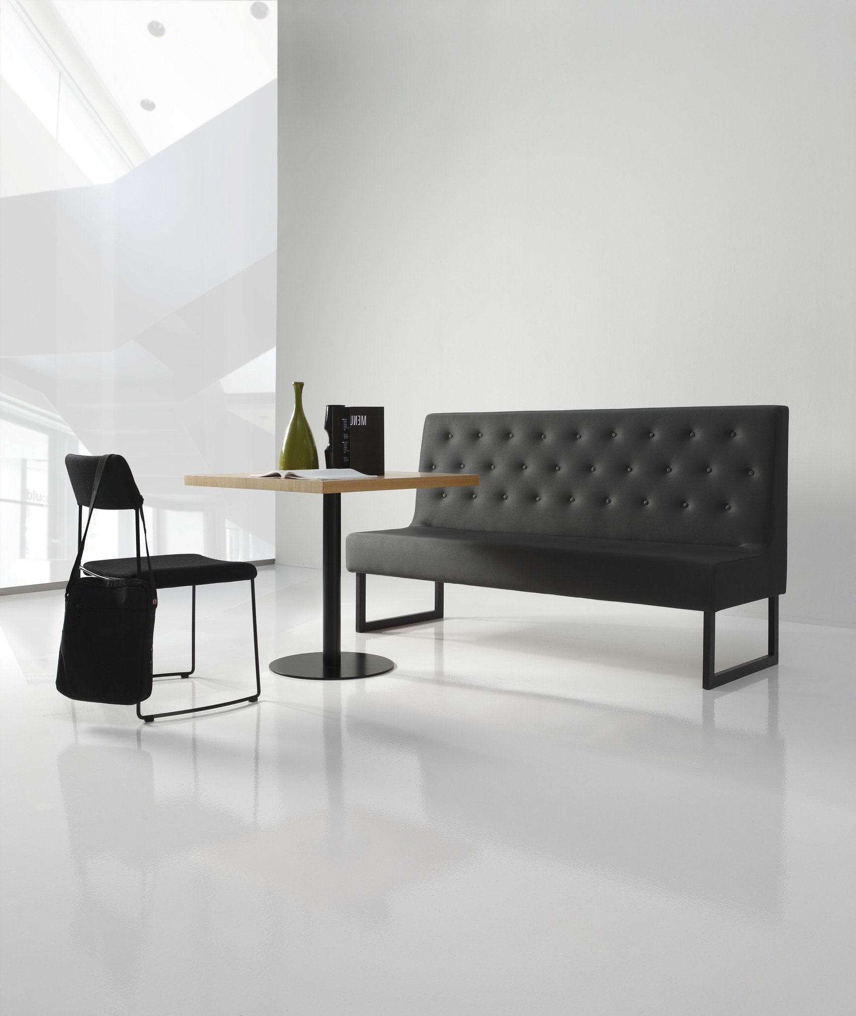 Menú Modular Bench-Contract Furniture Store for hospitality, leisure & commercial projects