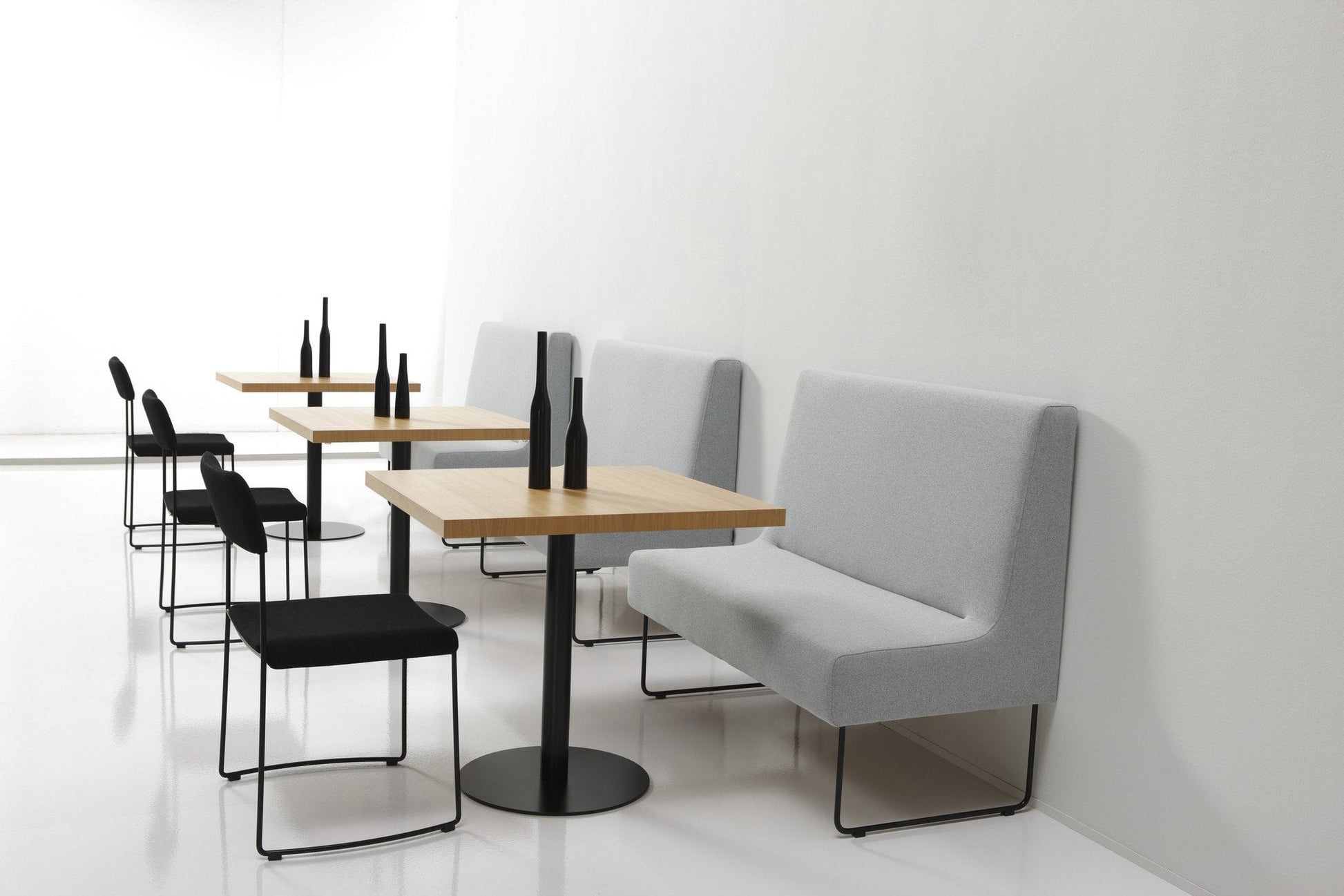 Menú Modular Bench-Contract Furniture Store for hospitality, leisure & commercial projects