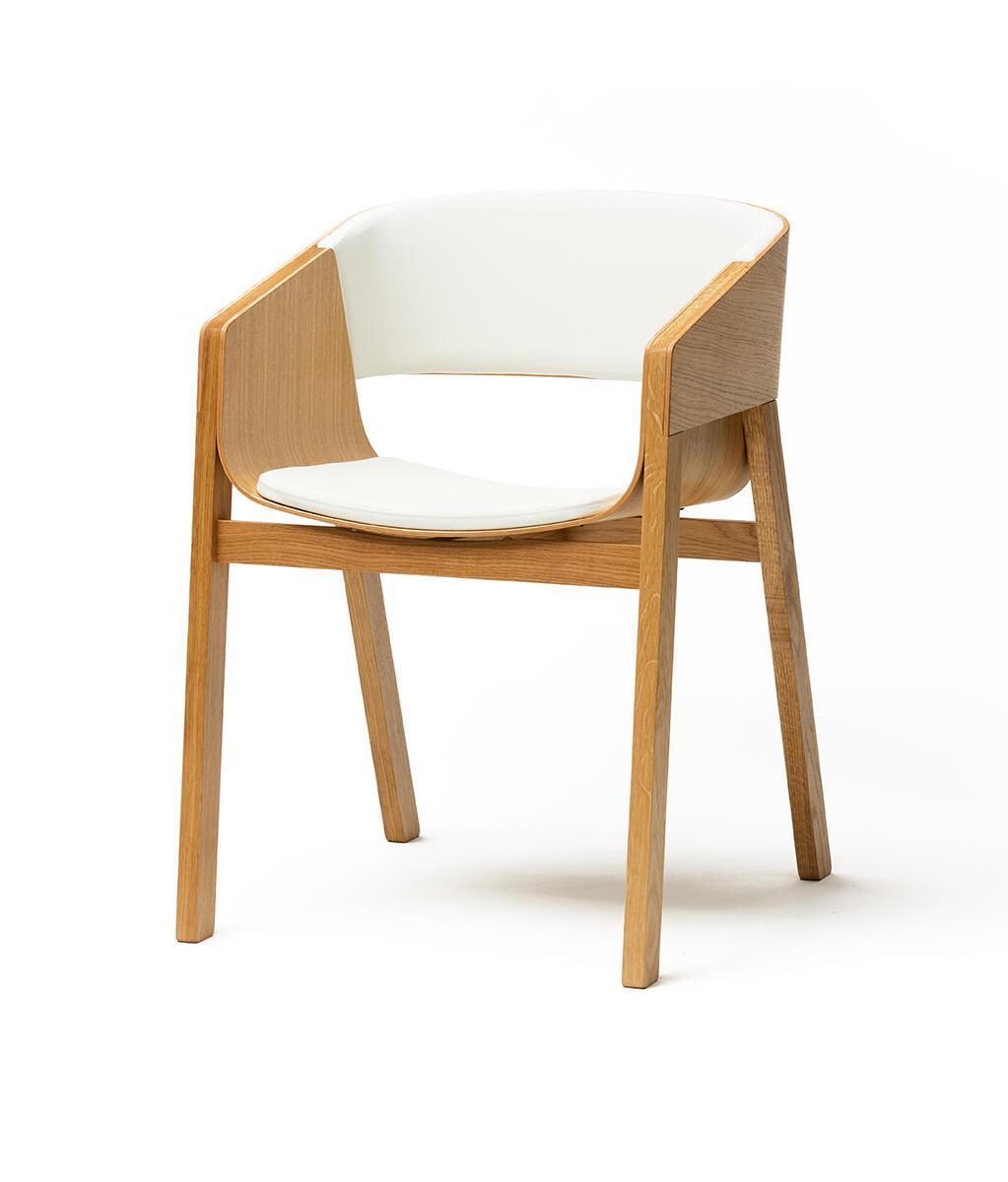 Merano Armchair-Ton-Contract Furniture Store