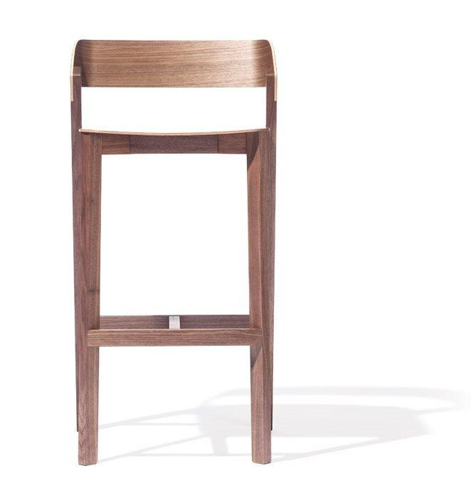 Merano High Stool-Contract Furniture Store