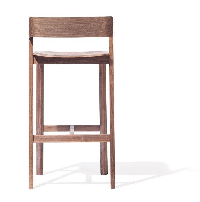 Merano High Stool-Contract Furniture Store