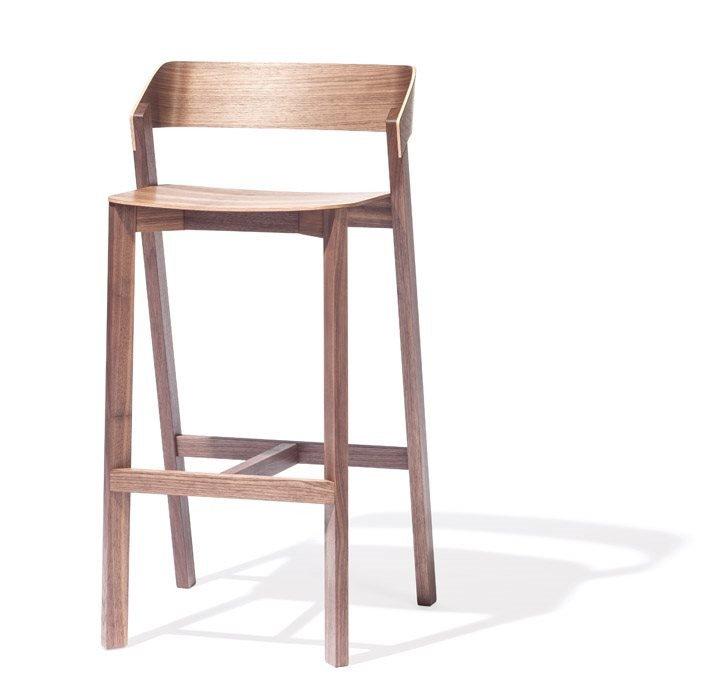 Merano High Stool-Contract Furniture Store