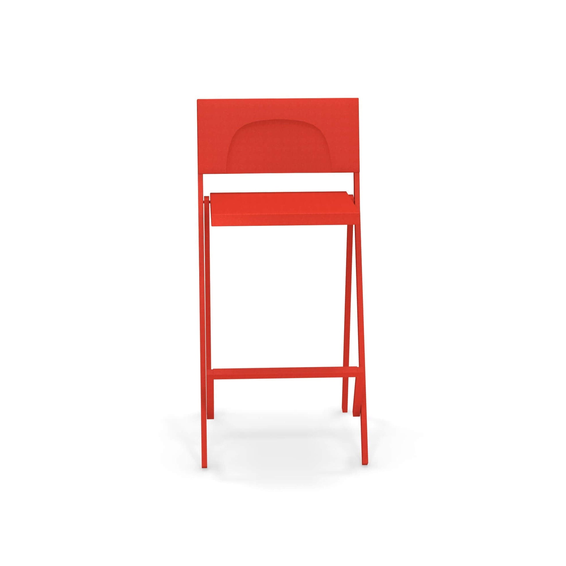 Mia 412 High Stool-Emu-Contract Furniture Store