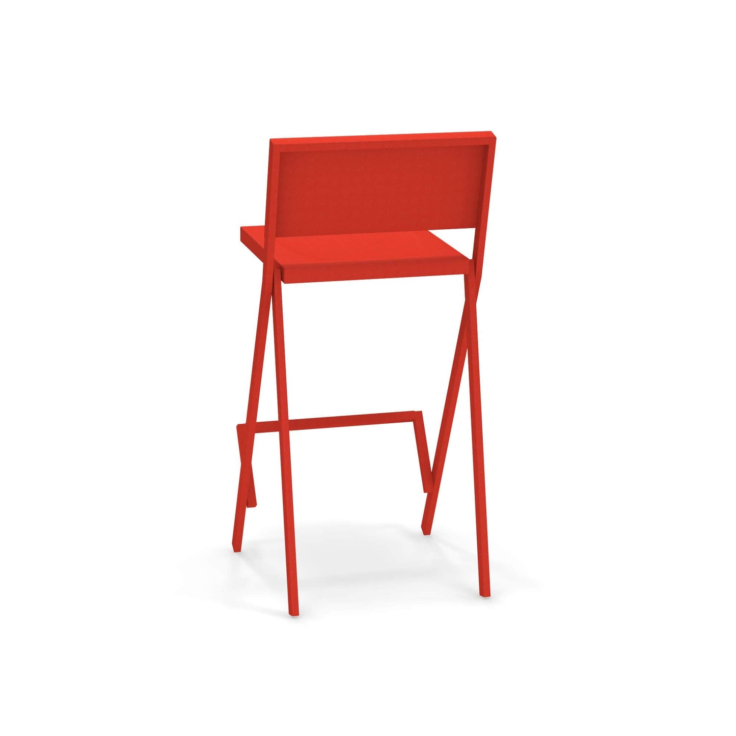 Mia 412 High Stool-Emu-Contract Furniture Store