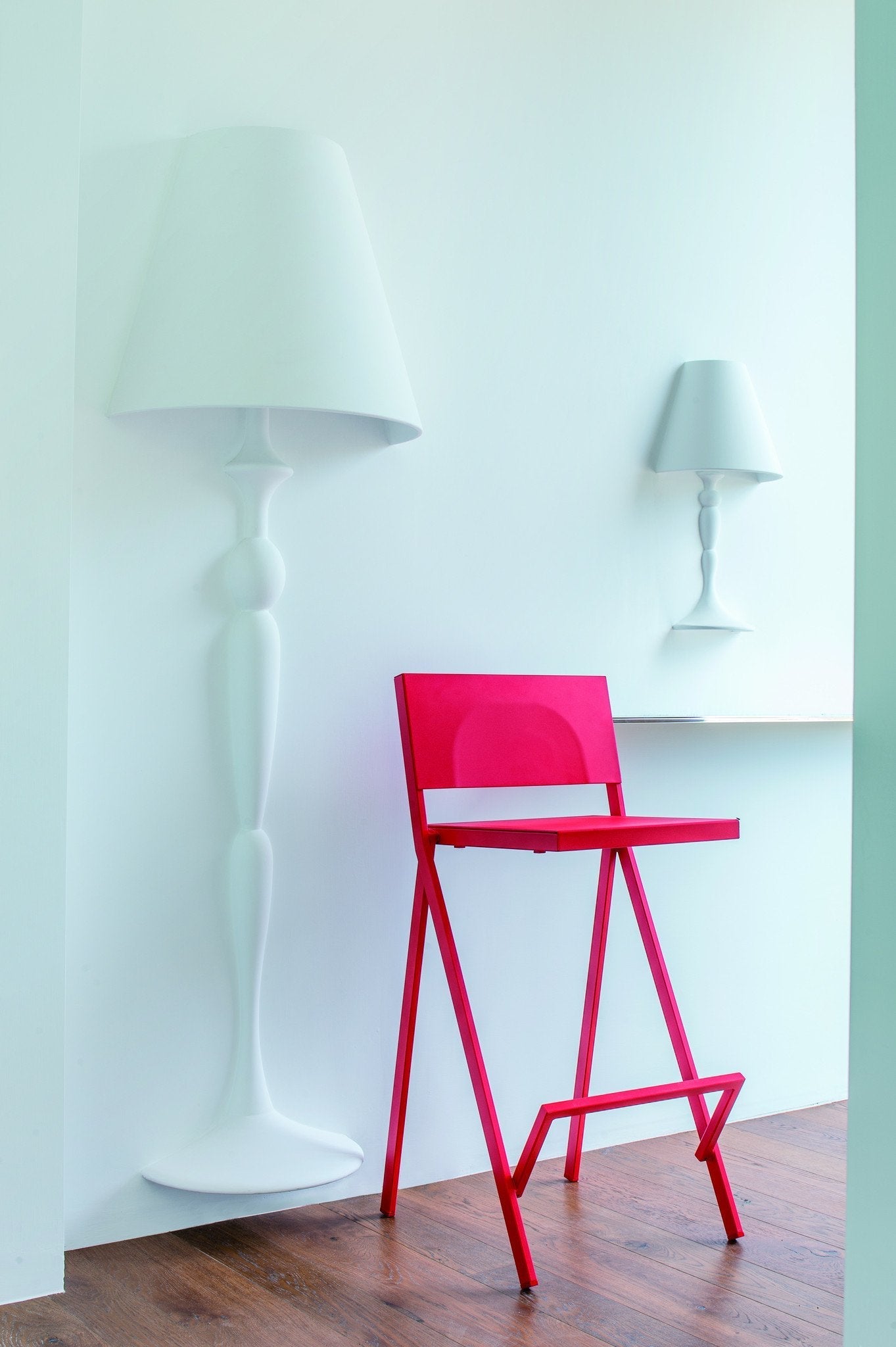 Mia High Stool-Emu-Contract Furniture Store