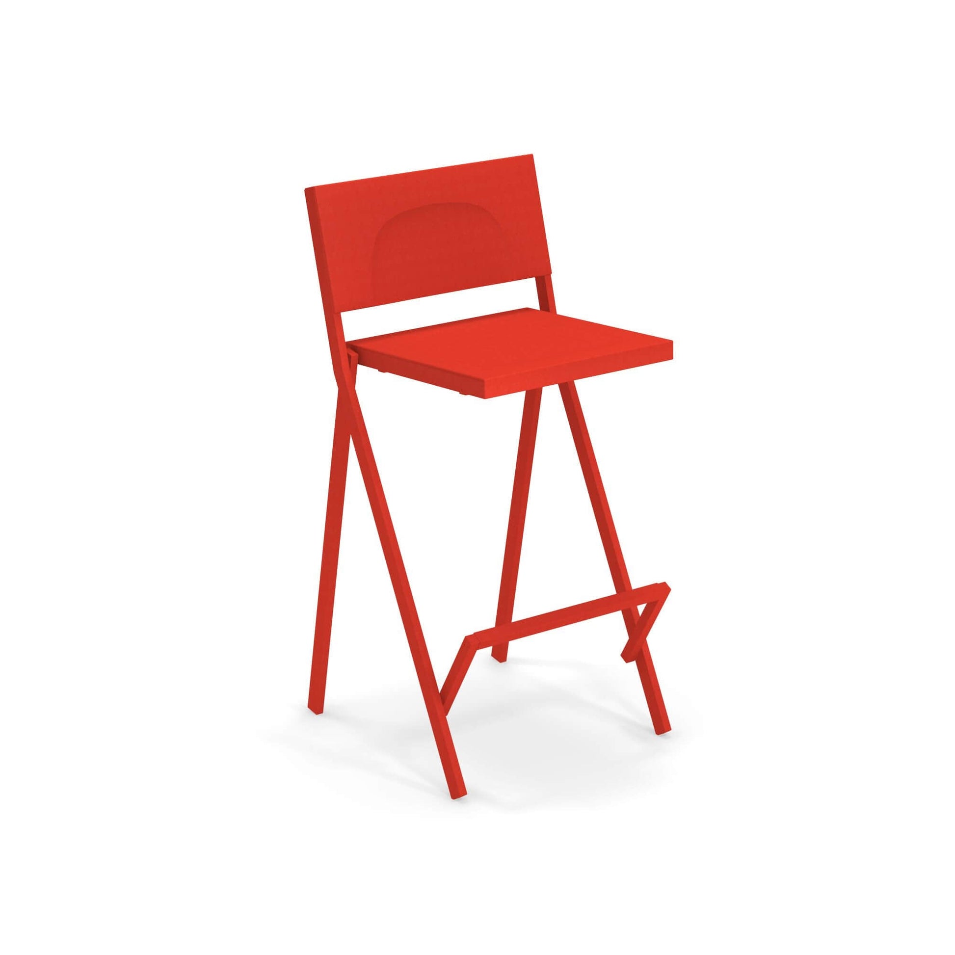 Mia 412 High Stool-Emu-Contract Furniture Store