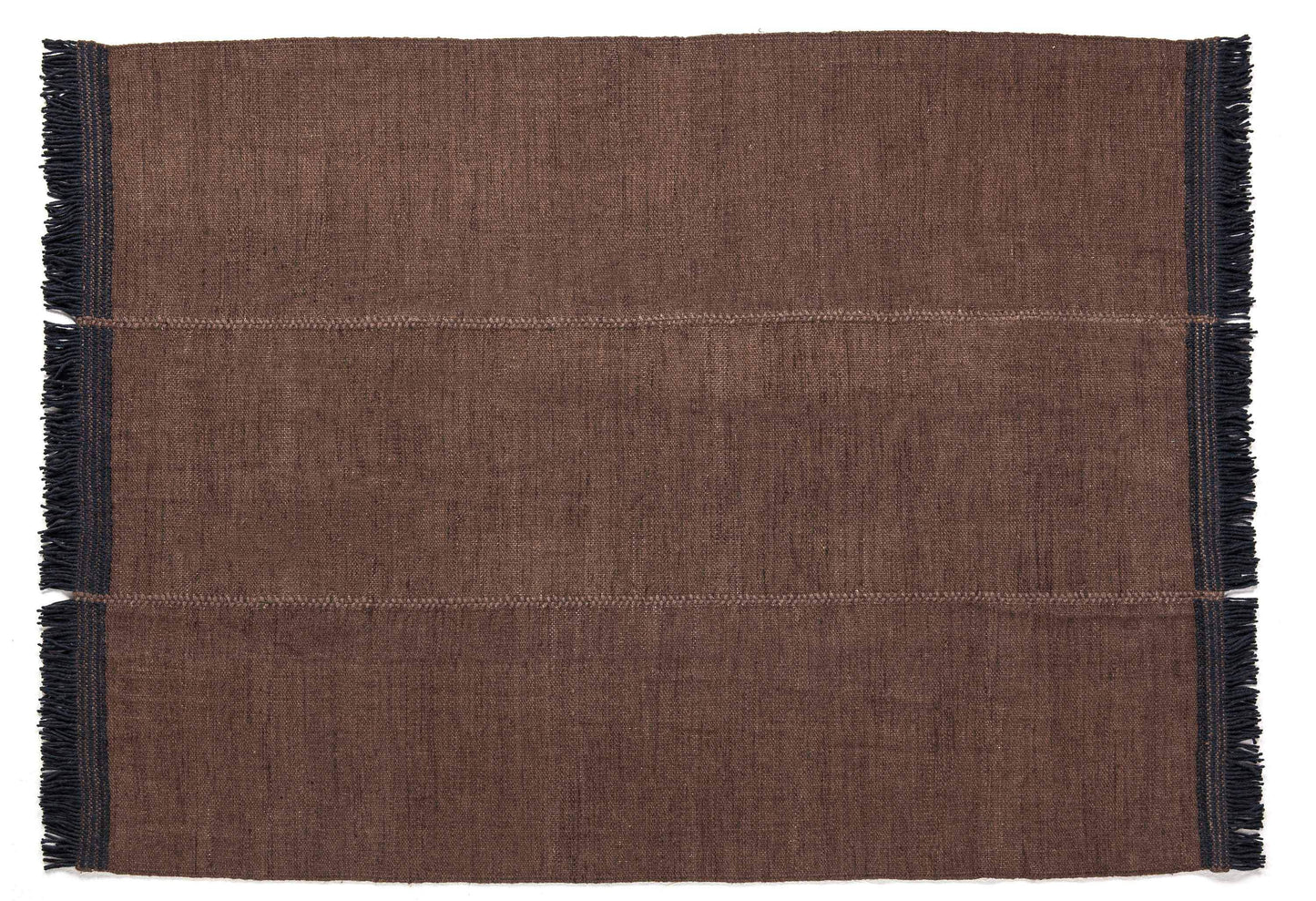 Mia Brown Rug-Nanimarquina-Contract Furniture Store