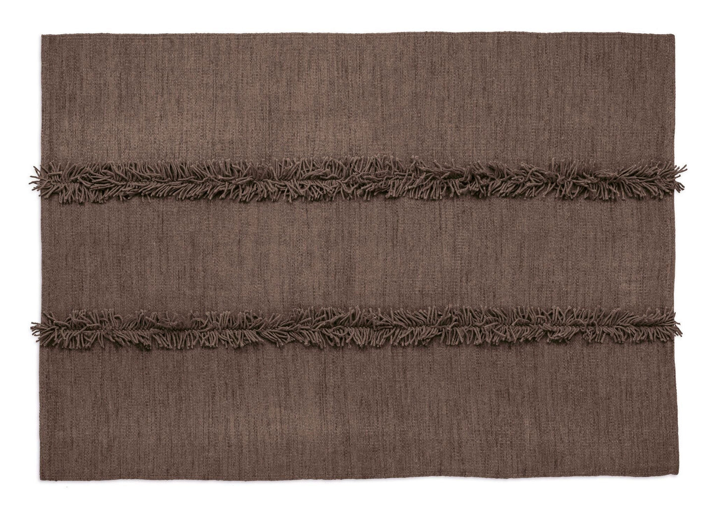 Mia Brown Rug-Nanimarquina-Contract Furniture Store