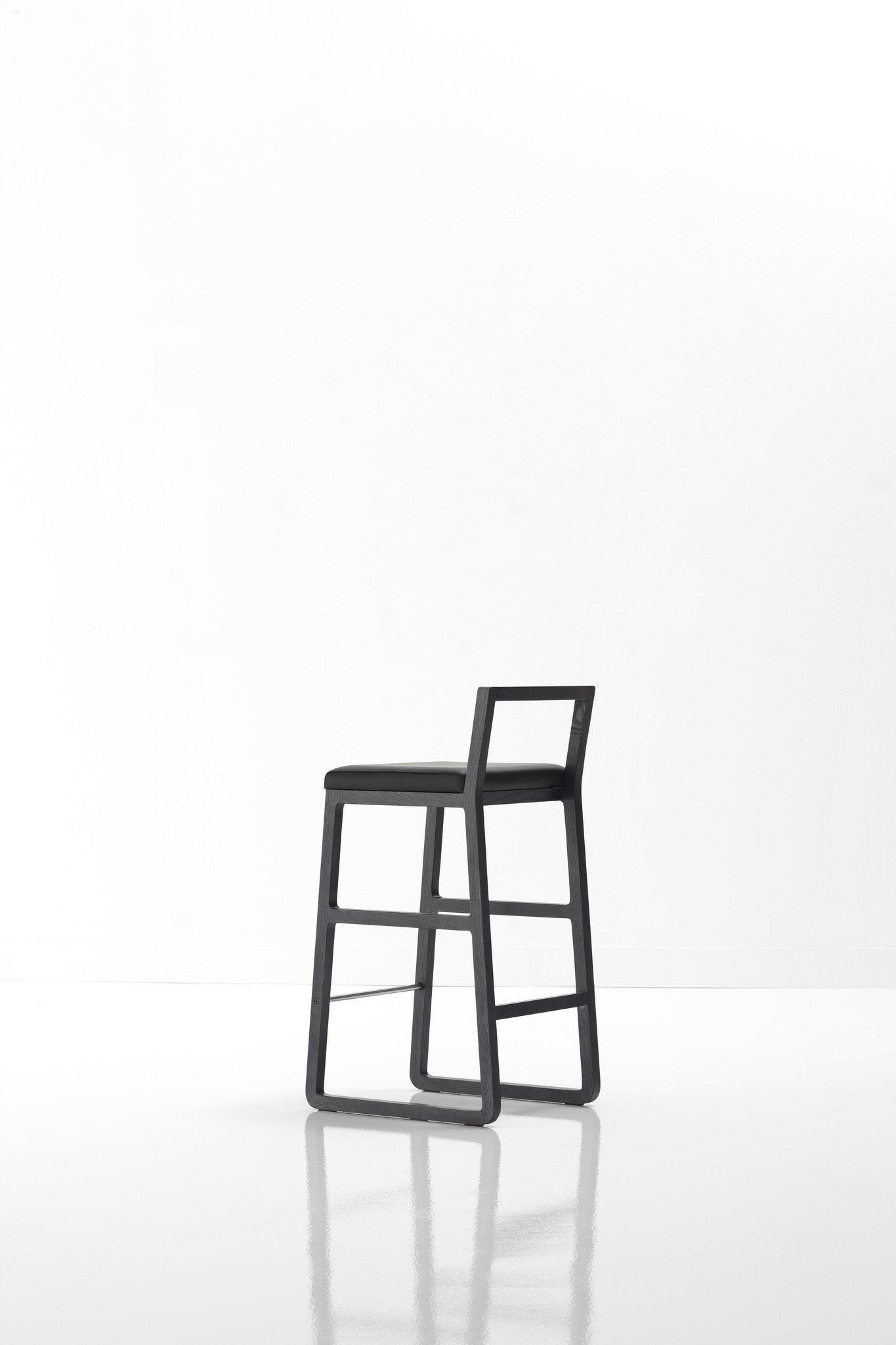 Midori High Stool-Sancal-Contract Furniture Store