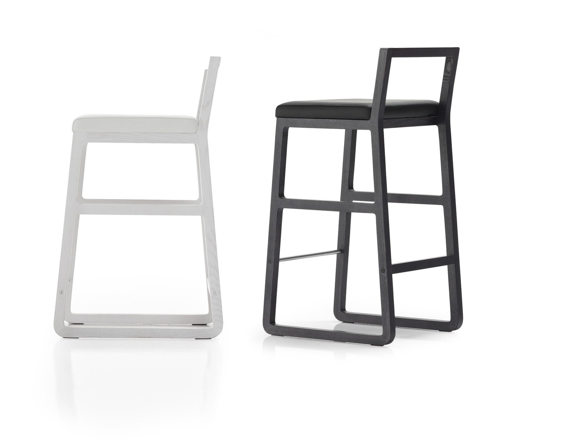 Midori High Stool-Sancal-Contract Furniture Store