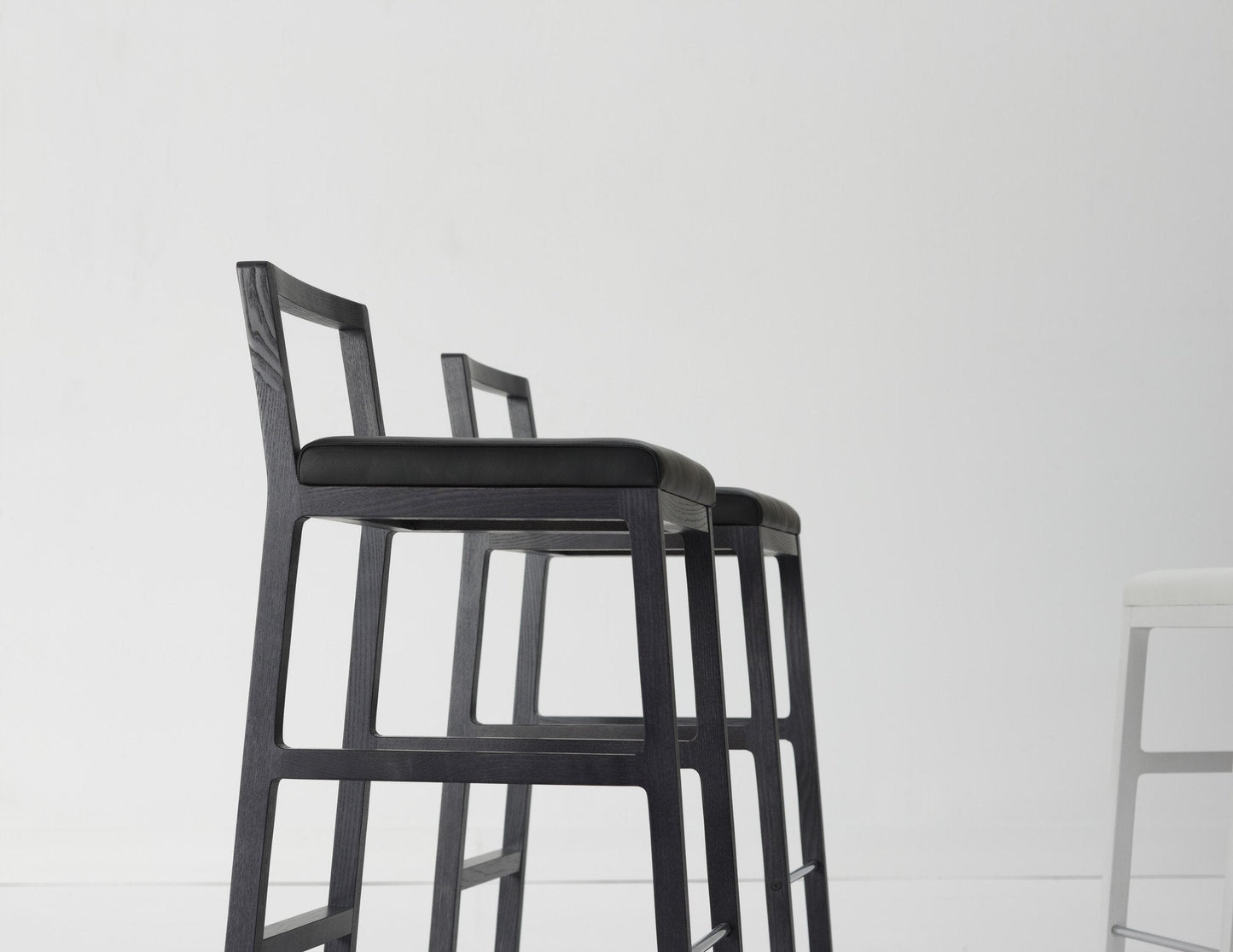 Midori High Stool-Sancal-Contract Furniture Store