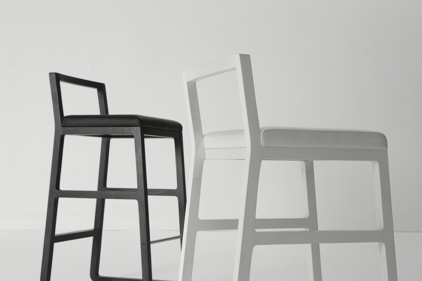 Midori High Stool-Sancal-Contract Furniture Store