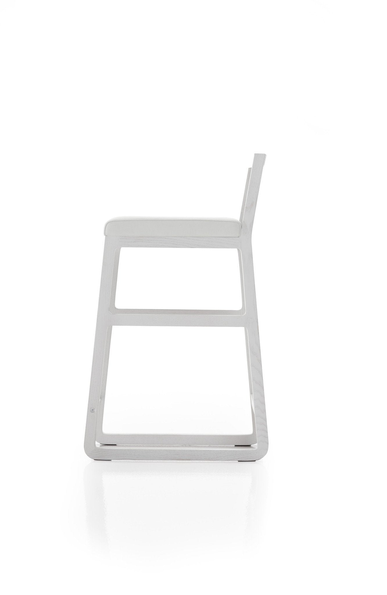 Midori High Stool-Sancal-Contract Furniture Store