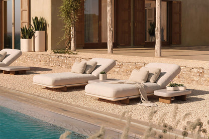 Milos Daybed-Contract Furniture Store for hospitality, leisure & commercial projects