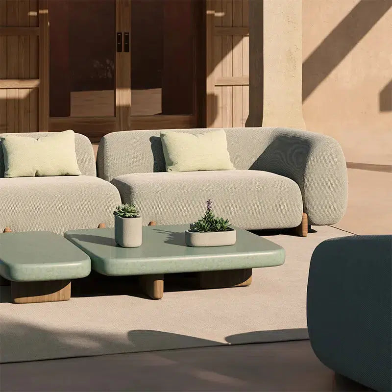 Milos Modular Sofa-Contract Furniture Store