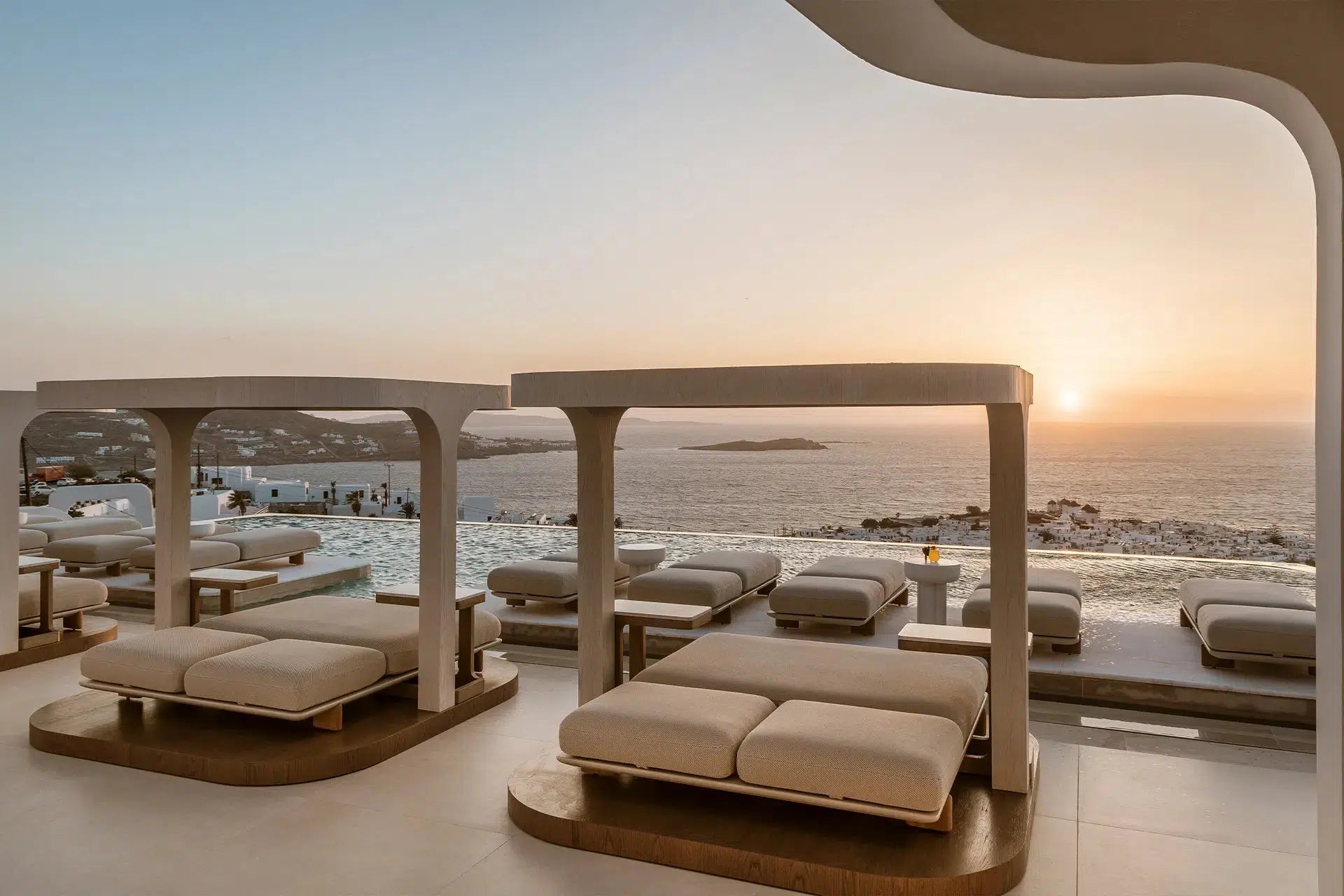 Milos Sun Lounger-Contract Furniture Store for hospitality, leisure & commercial projects