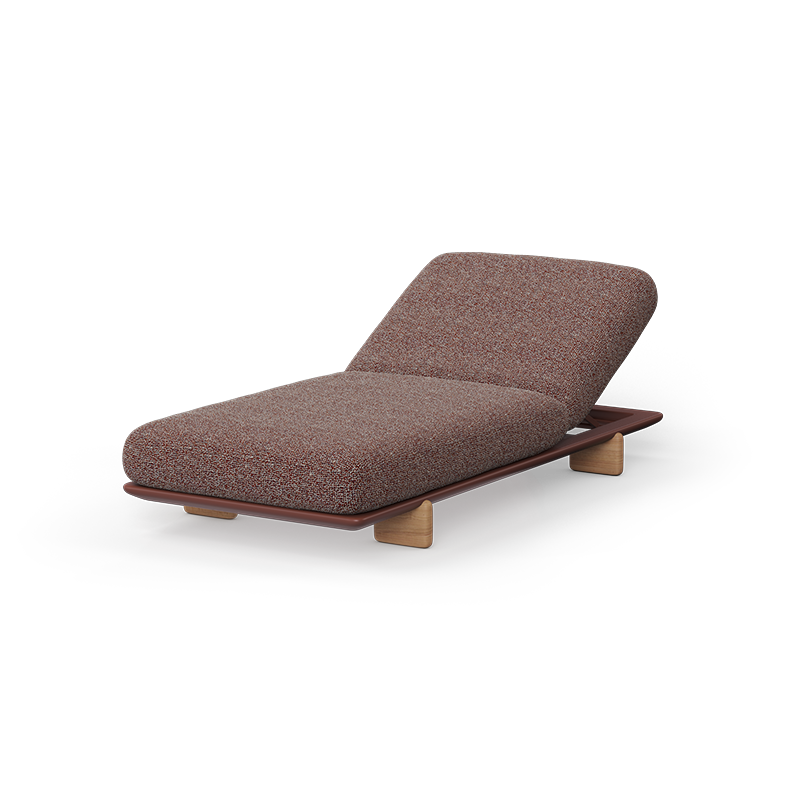 Milos Sun Lounger-Contract Furniture Store