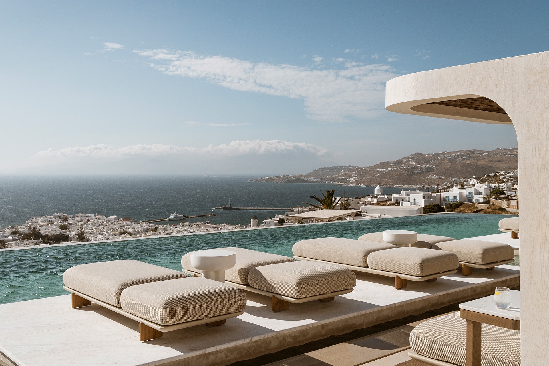 Milos Sun Lounger-Contract Furniture Store for hospitality, leisure & commercial projects