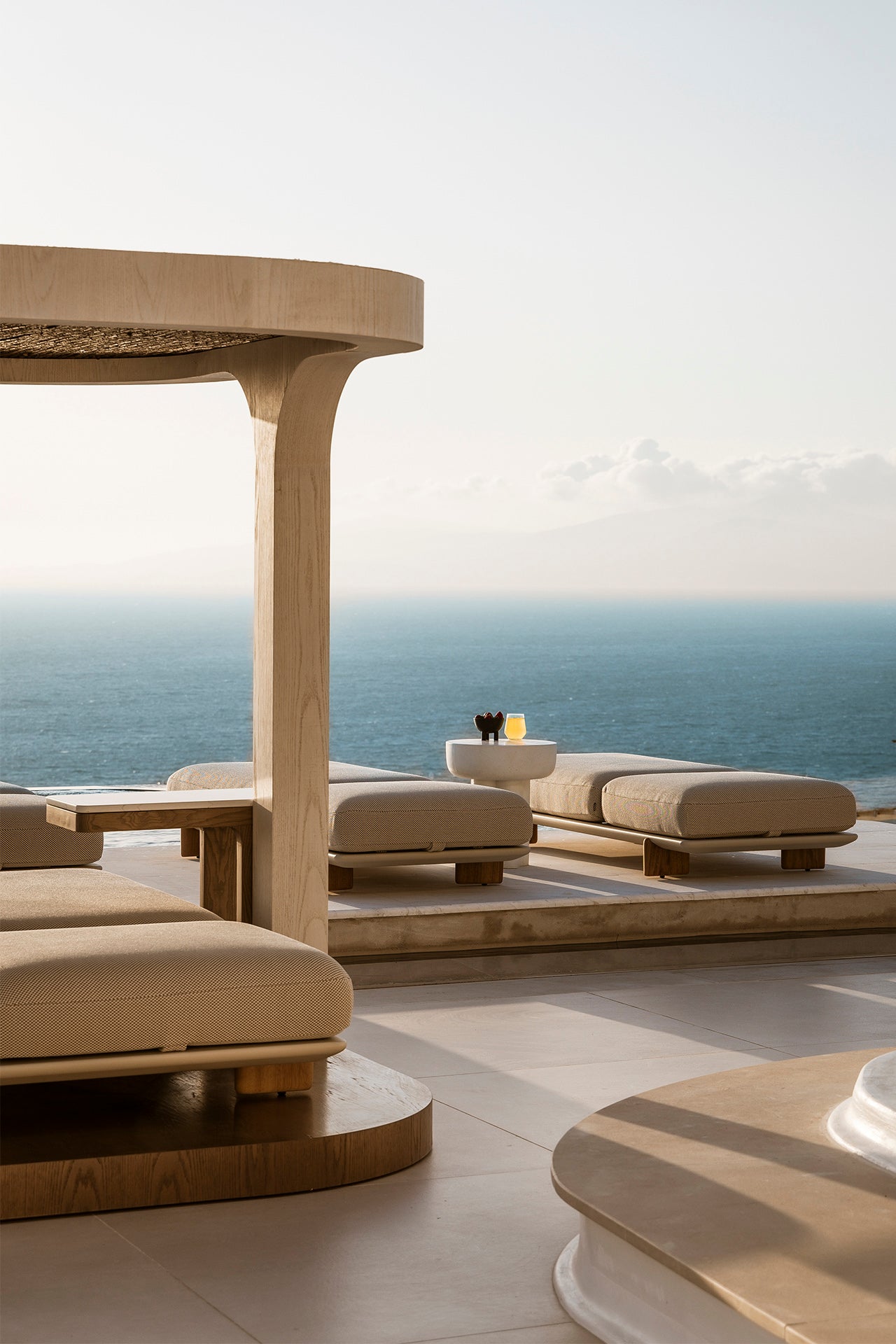 Milos Sun Lounger-Contract Furniture Store for hospitality, leisure & commercial projects