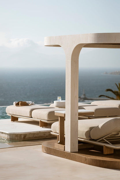 Milos Sun Lounger-Contract Furniture Store for hospitality, leisure & commercial projects