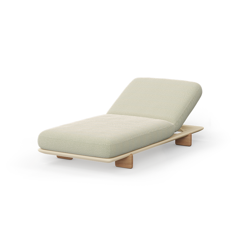 Milos Sun Lounger-Contract Furniture Store