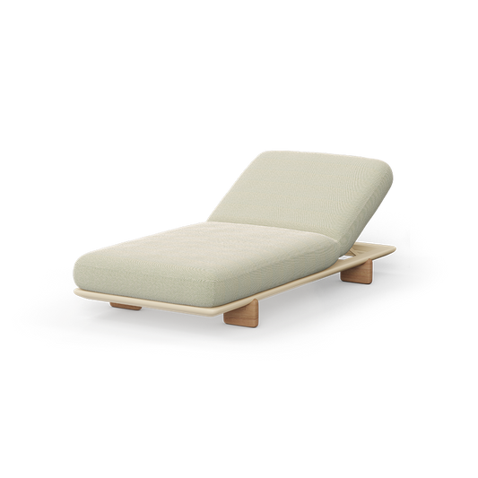 Milos Sun Lounger-Contract Furniture Store