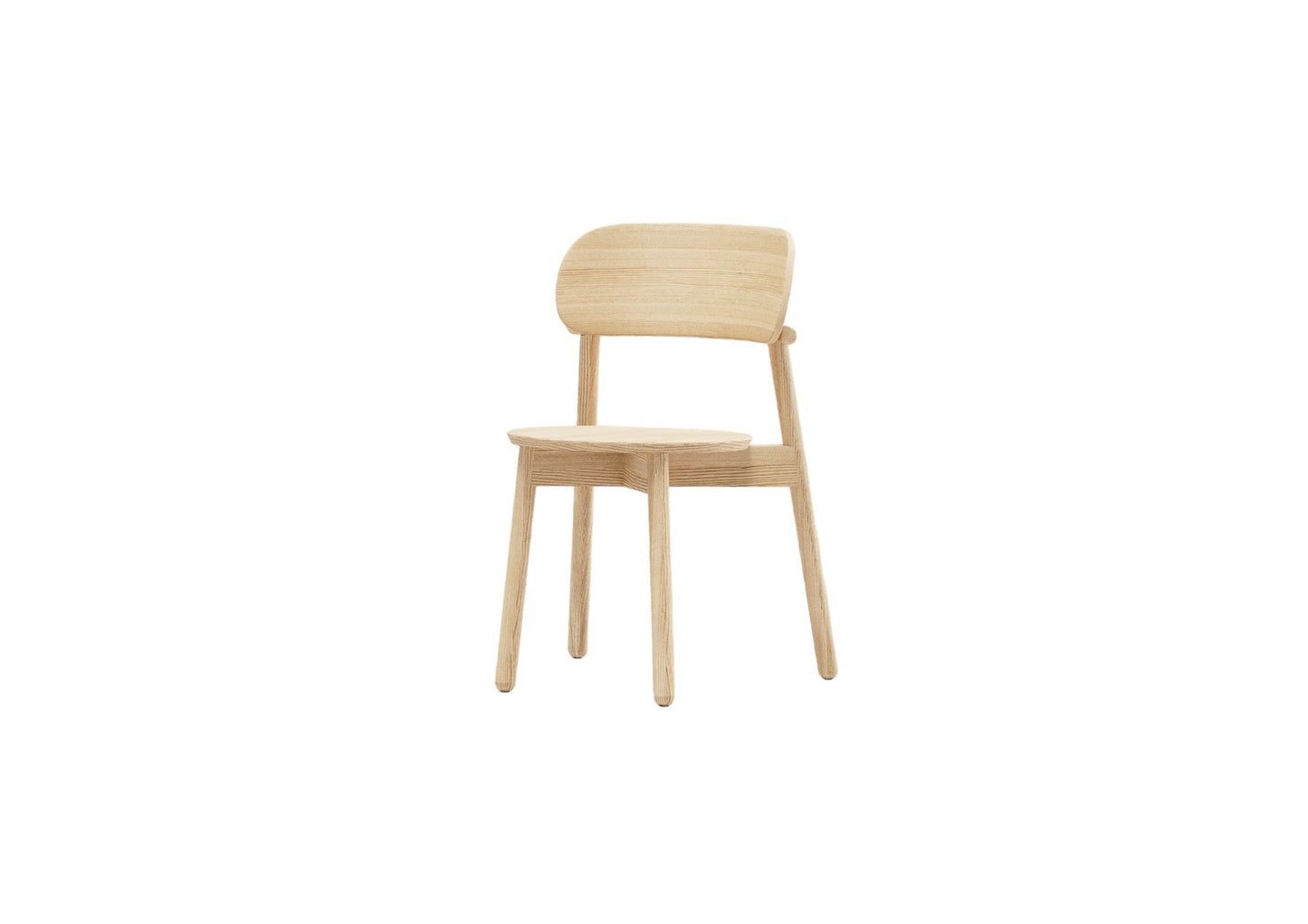 Minnie Side Chair-Alma Design-Contract Furniture Store