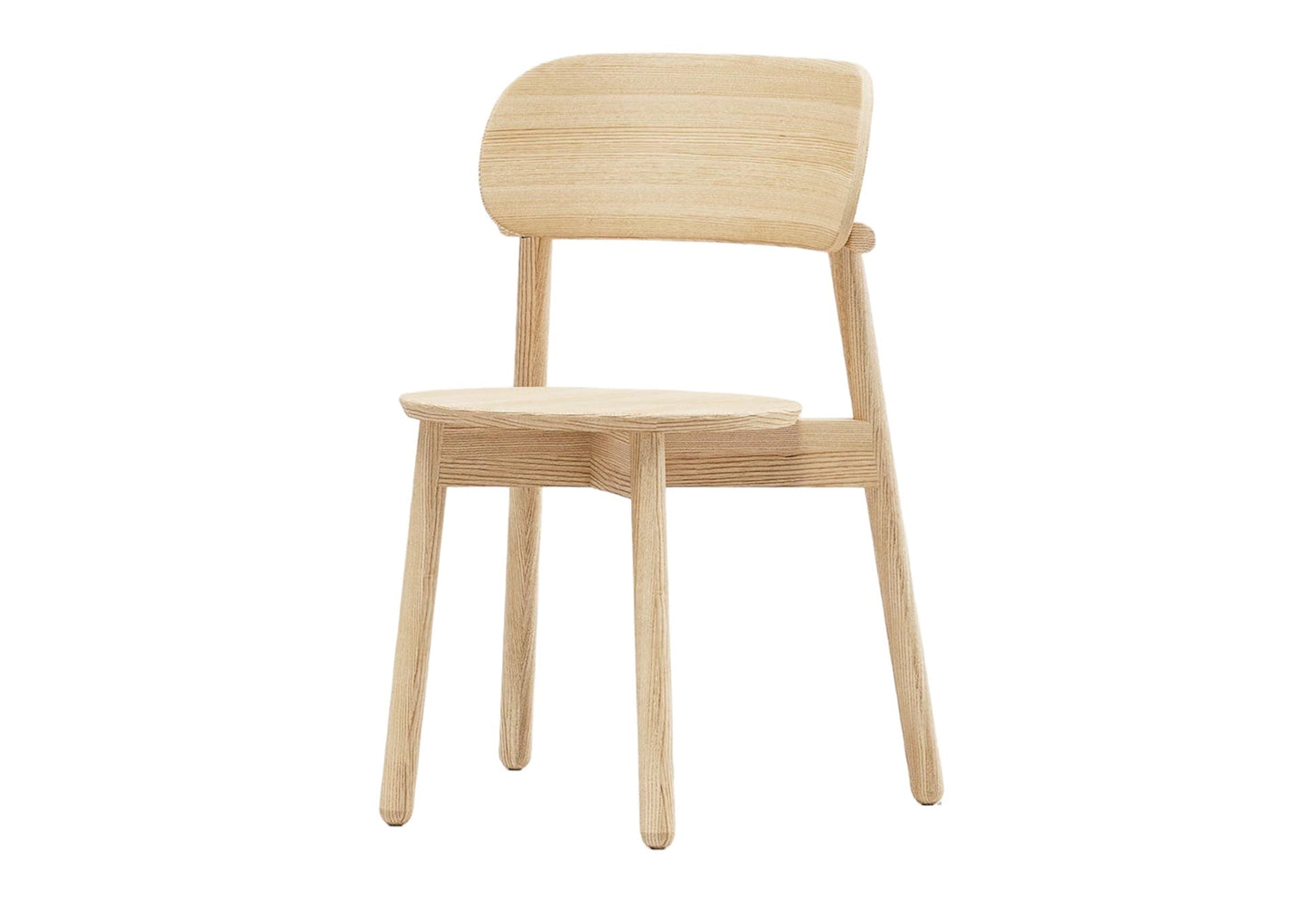 Minnie Side Chair-Alma Design-Contract Furniture Store