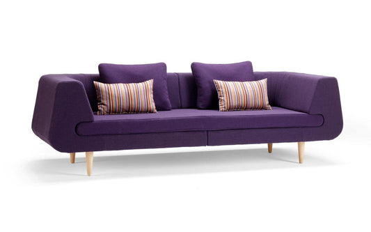 Mirage Modular Sofa-Contract Furniture Store