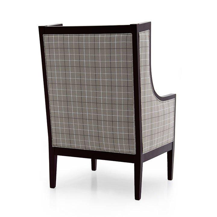 Miranda Wing Lounge Chair-Seven Sedie-Contract Furniture Store