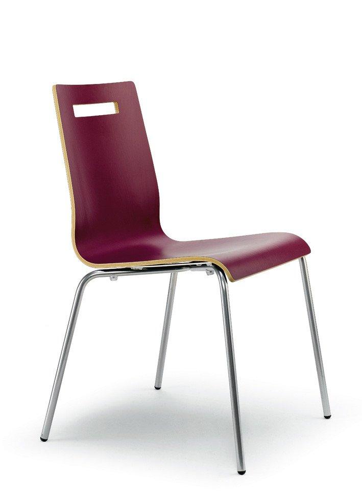 Mirò Side Chair-Contract Furniture Store for hospitality, leisure & commercial projects