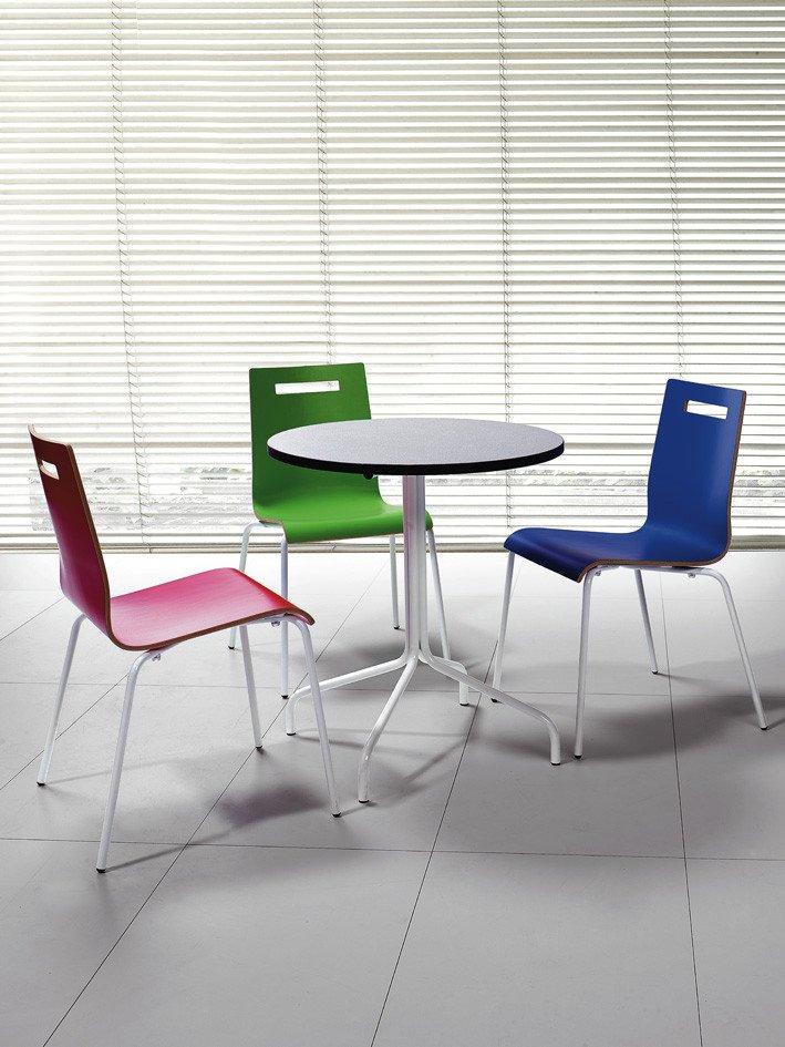 Mirò Side Chair-Contract Furniture Store for hospitality, leisure & commercial projects