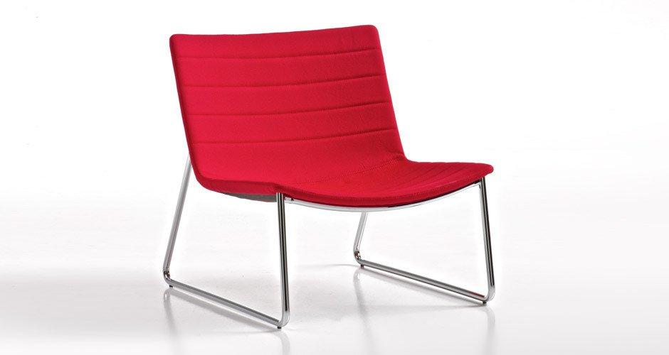 Miss Lounge Chair-Contract Furniture Store for hospitality, leisure & commercial projects