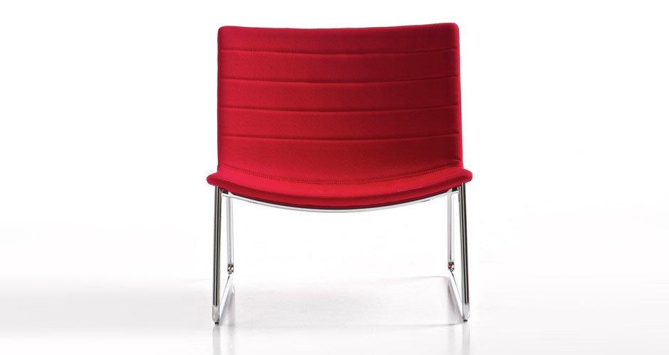 Miss Lounge Chair-Contract Furniture Store for hospitality, leisure & commercial projects