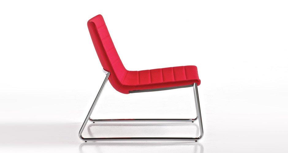 Miss Lounge Chair-Contract Furniture Store for hospitality, leisure & commercial projects